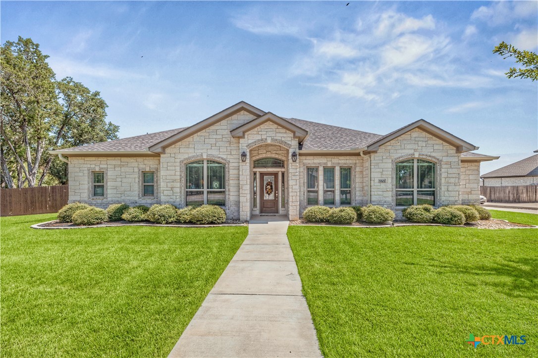 5501 Caldelana Drive — photo
