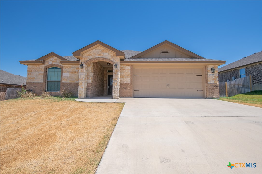 8404 Preserve Trail — photo