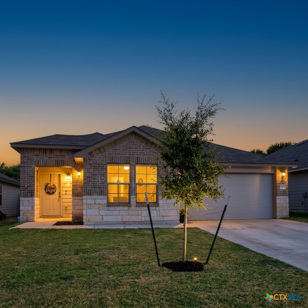 1173 Ottoman Loop, Troy, TX 76579 — photo 2