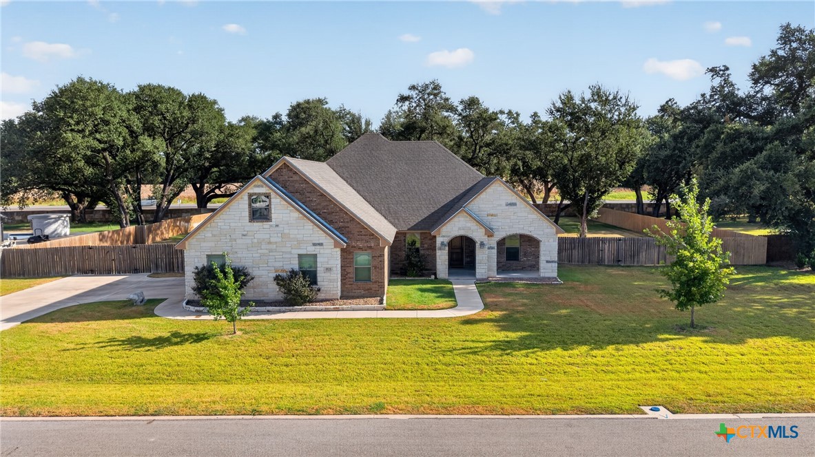 3204 Keifer Marshall Drive — photo