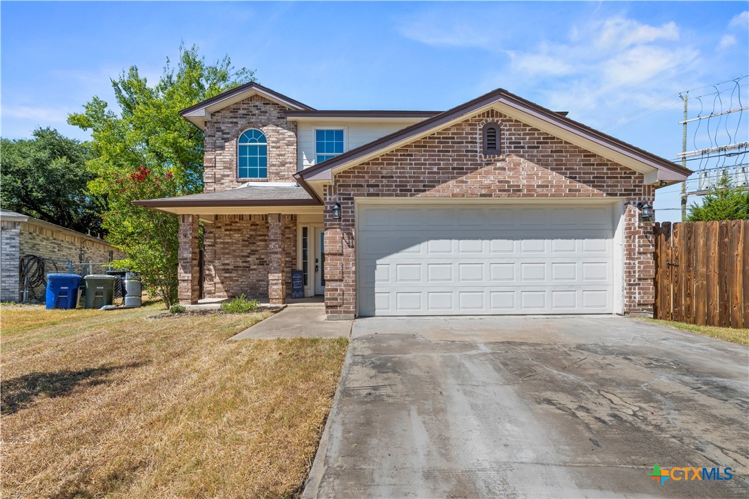 610 Mesquite Circle — photo