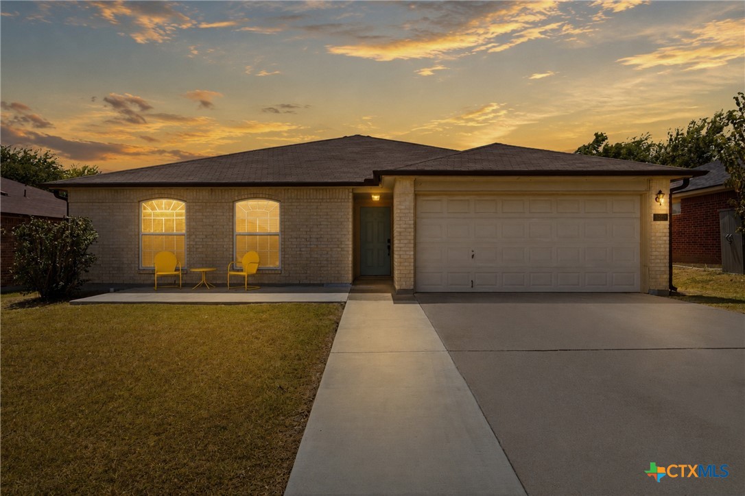 3504 Beagle Court — photo
