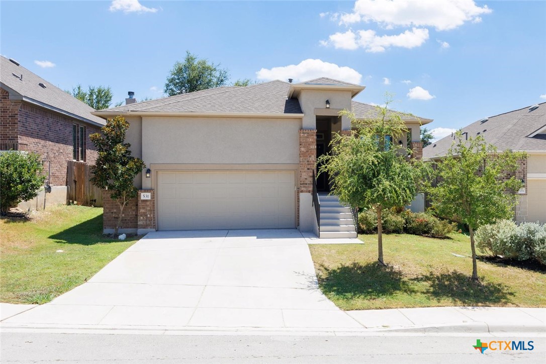 531 Scenic Song Drive — photo