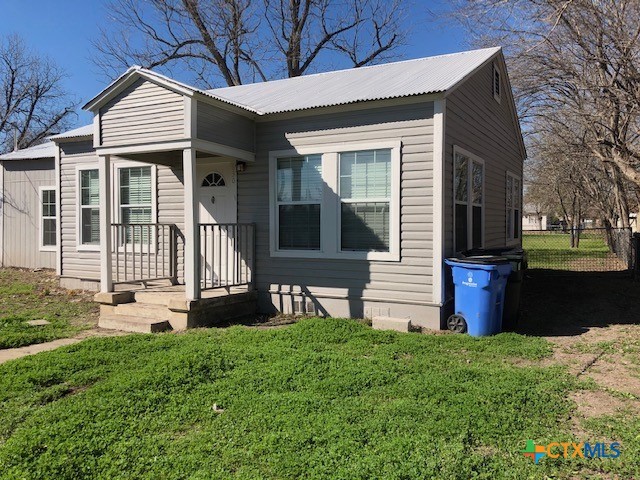 630 E Pine Street — photo
