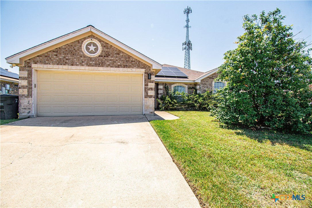 1108 Copper Creek — photo