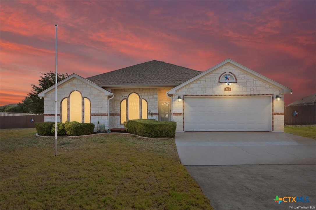 709 County Road 3371 — photo