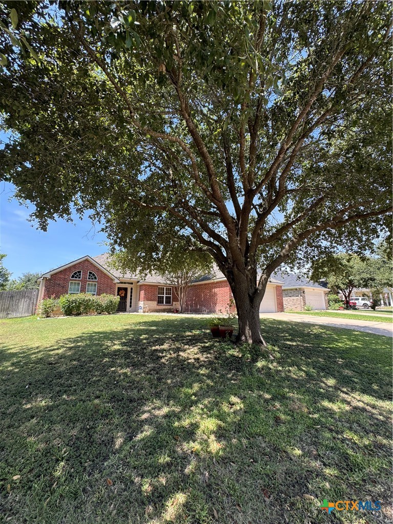 5704 Meadow Wood Drive — photo