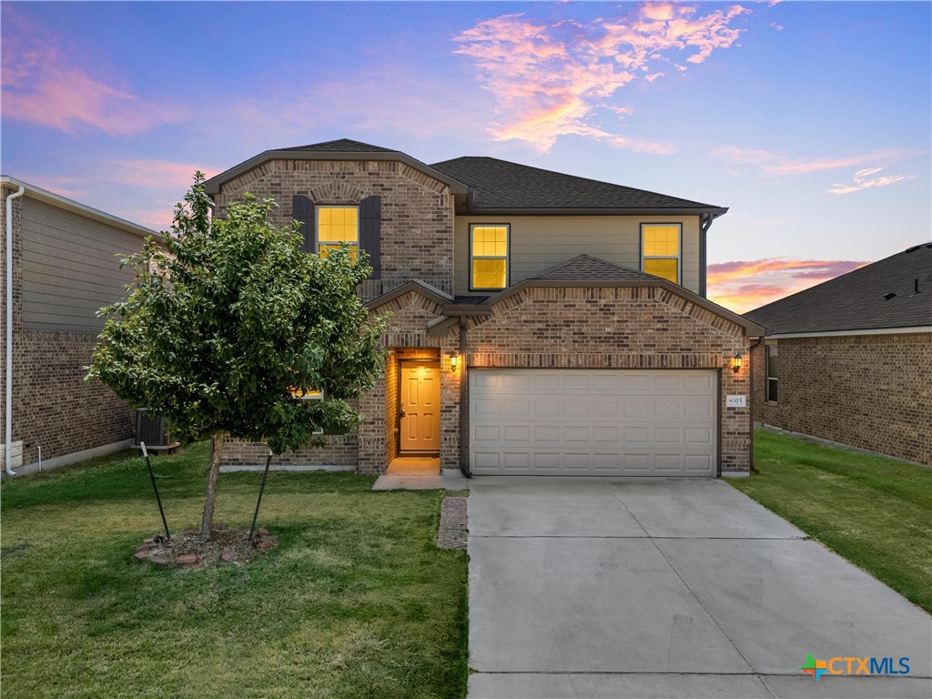 8915 Misty Pine Drive — photo