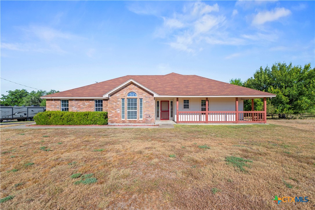 825 County Road 3350 — photo