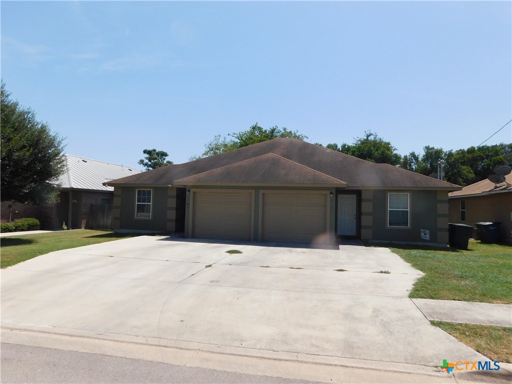240 Rosalie Drive — photo