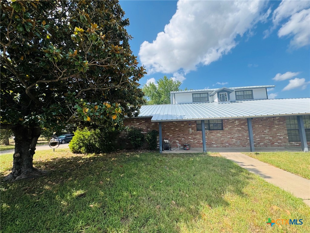 537 Virginia Drive — photo