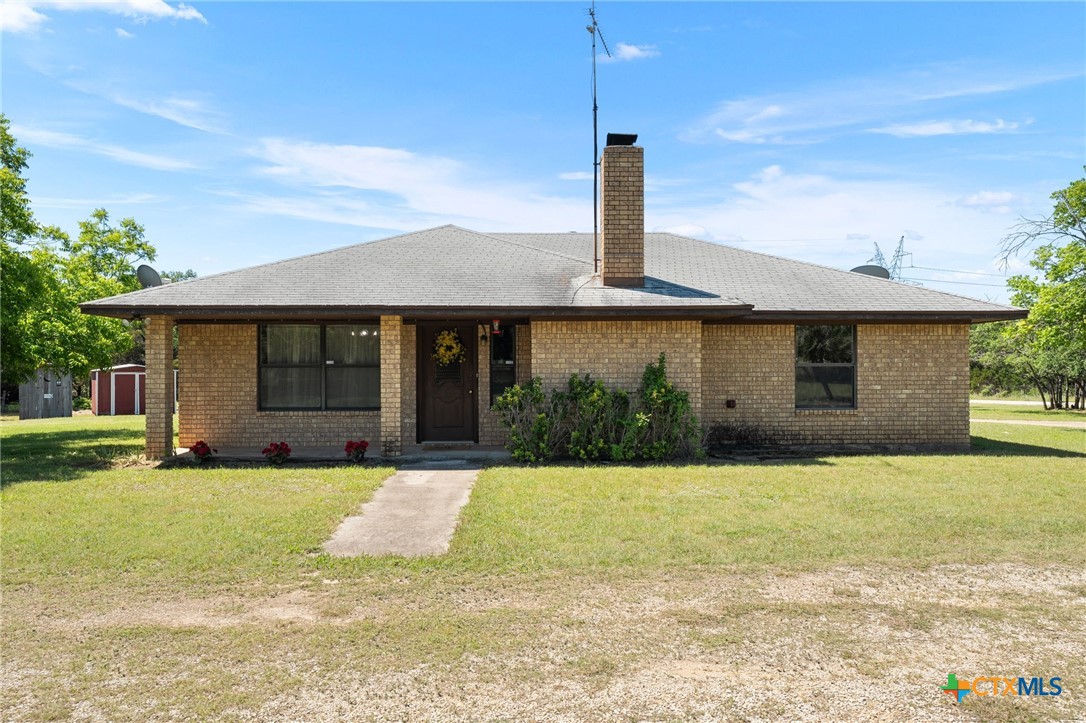 1769 County Road 4700 — photo