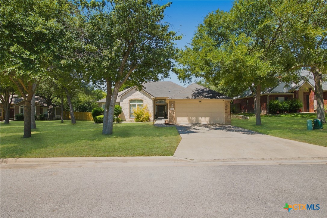 5812 Butterfly Court — photo