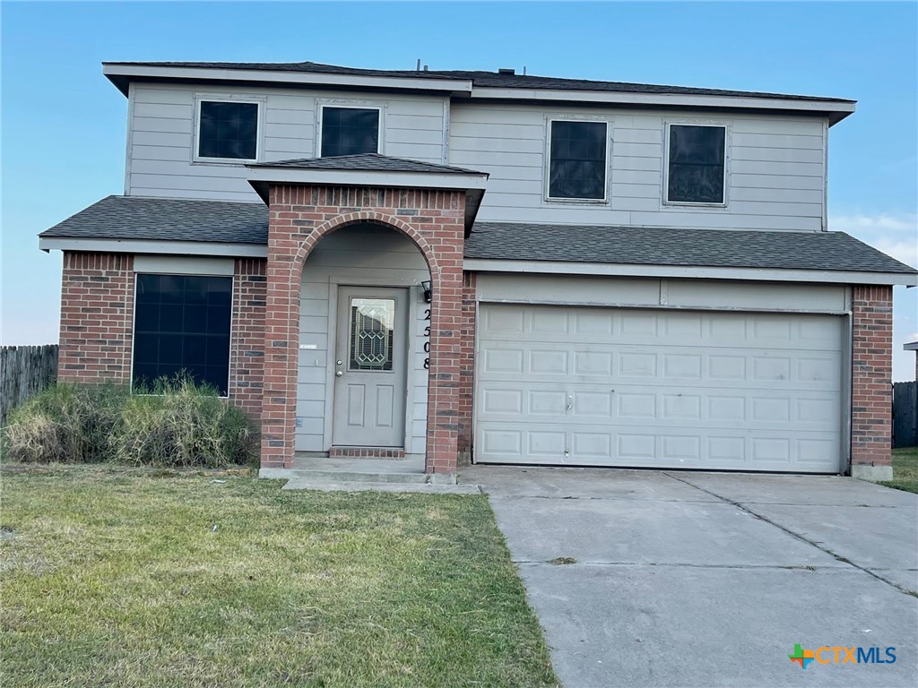 2508 Mikulec Drive — photo