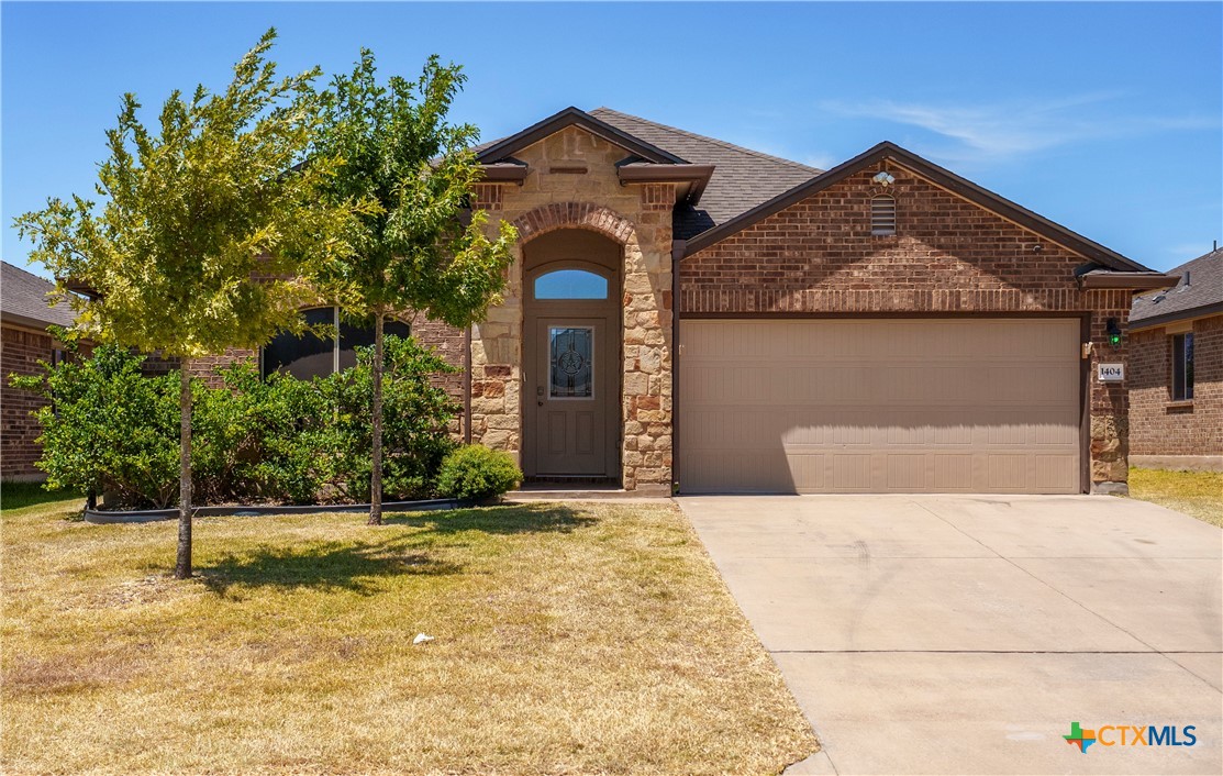 1404 Juneberry Park Drive — photo