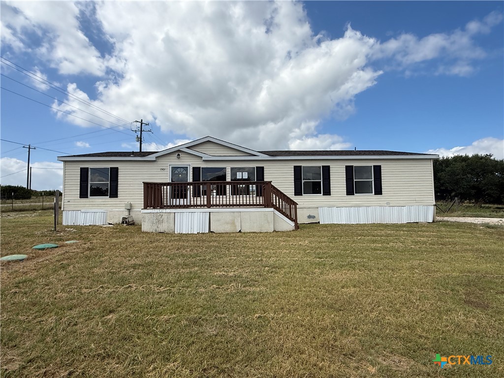1501 Quail Creek Drive — photo