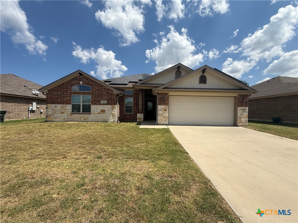 3418 Plains Street — photo