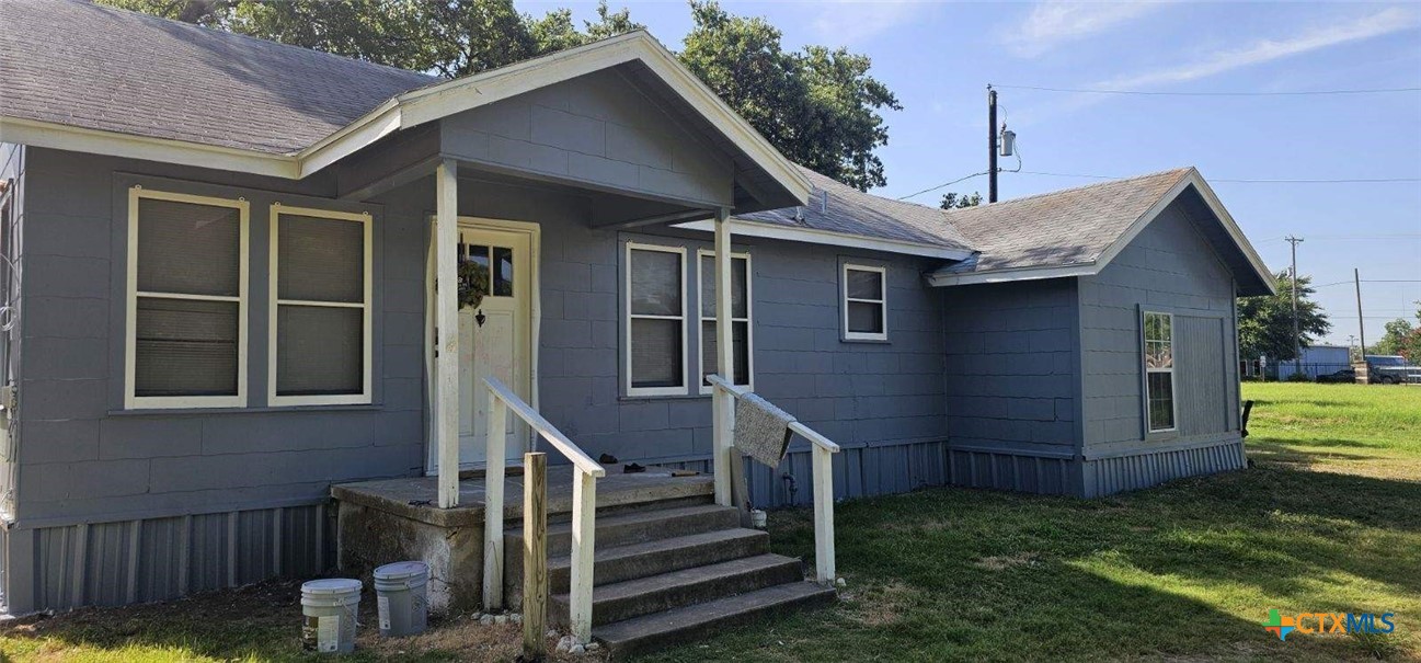 501 N Austin Avenue — photo