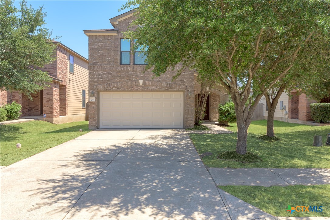 1053 Tumbleweed Trail — photo