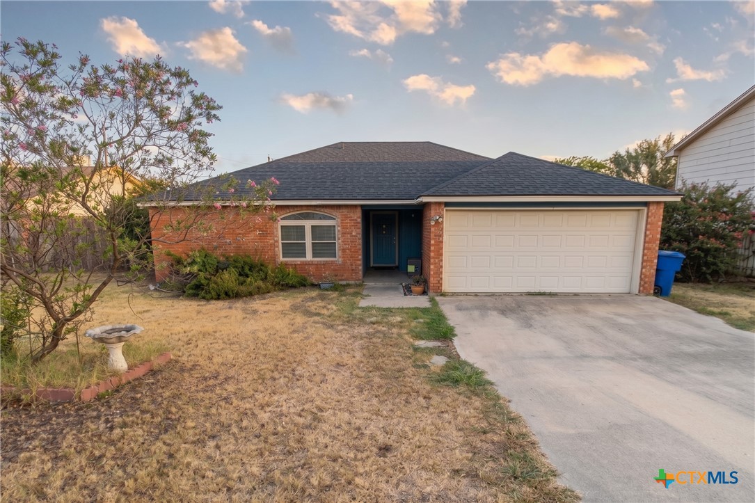 203 Appaloosa Drive — photo