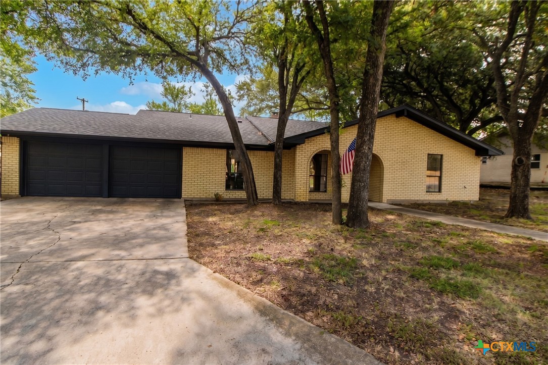 1707 Antelope Trail — photo