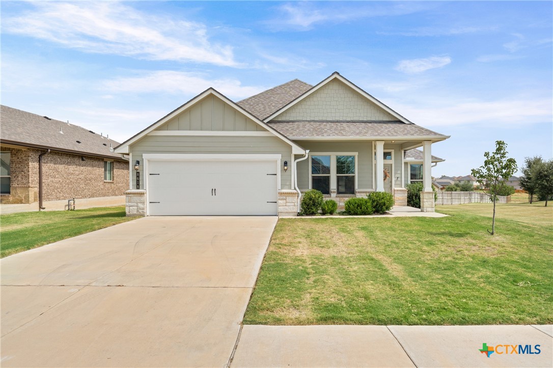 8618 Stonehollow Drive — photo
