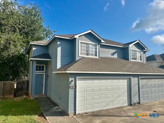 862-864 Sagewood Trail — photo