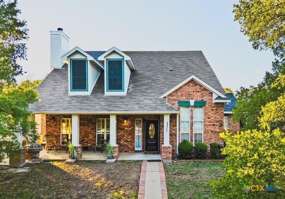 1506 Alan Arbor Lane — photo