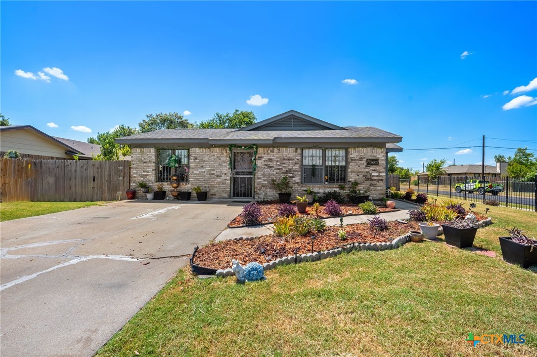 3602 Bacon Ranch Road — photo