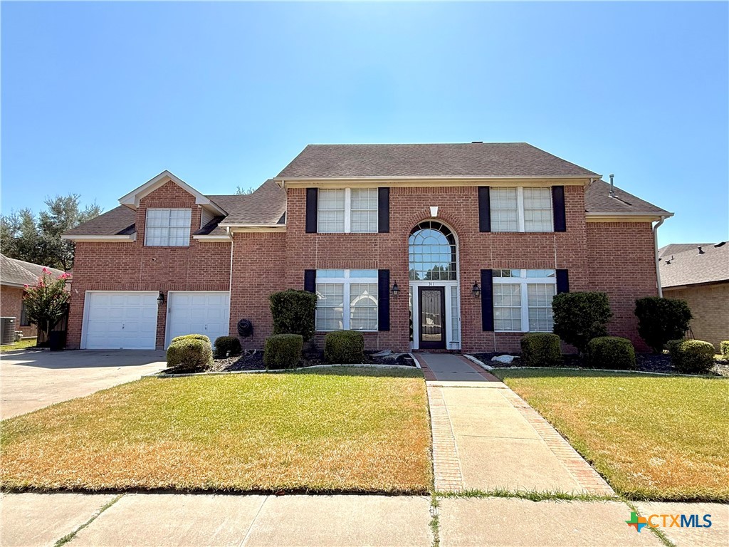 311 Charleston Drive — photo