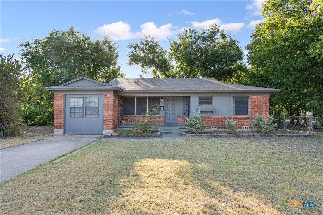 1007 Brock Drive — photo