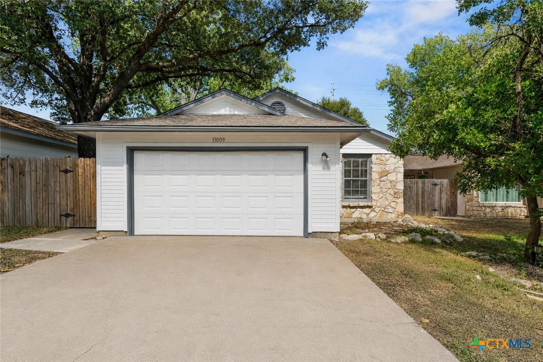 13009 Pollard Drive — photo