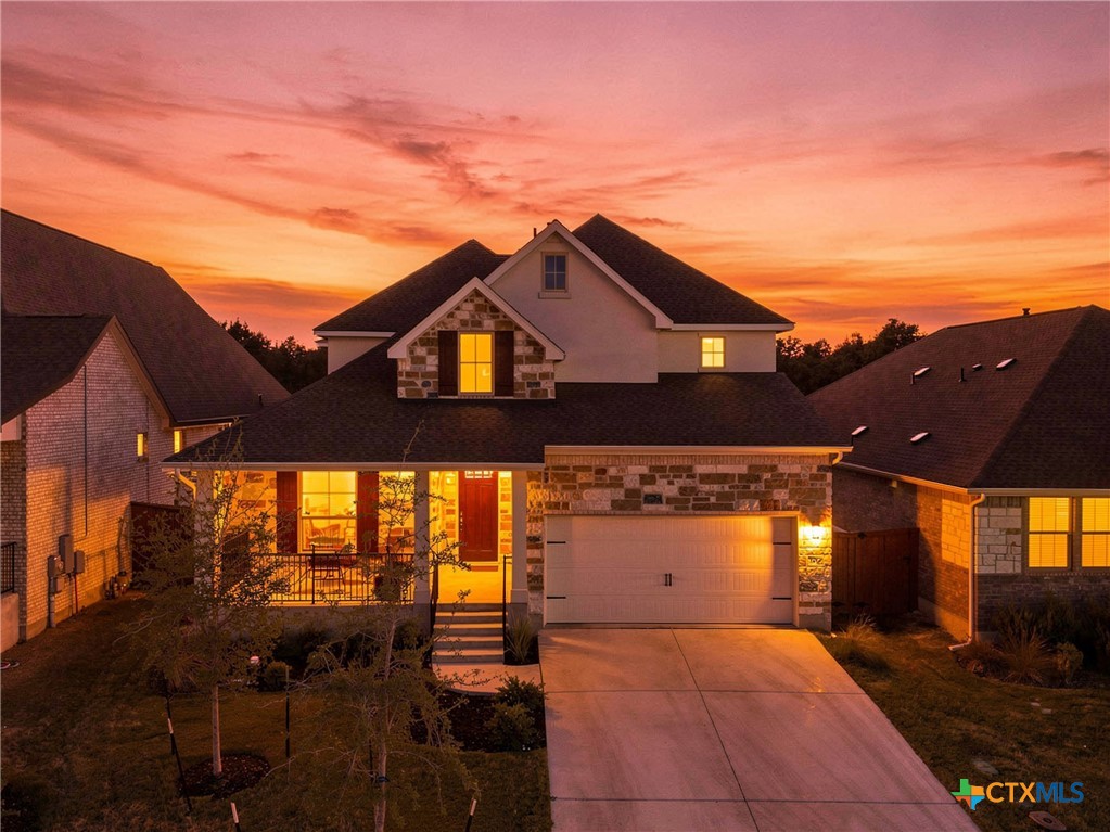 109 Charro Court — photo