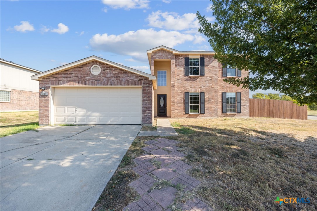 3301 Thunder Creek Drive — photo