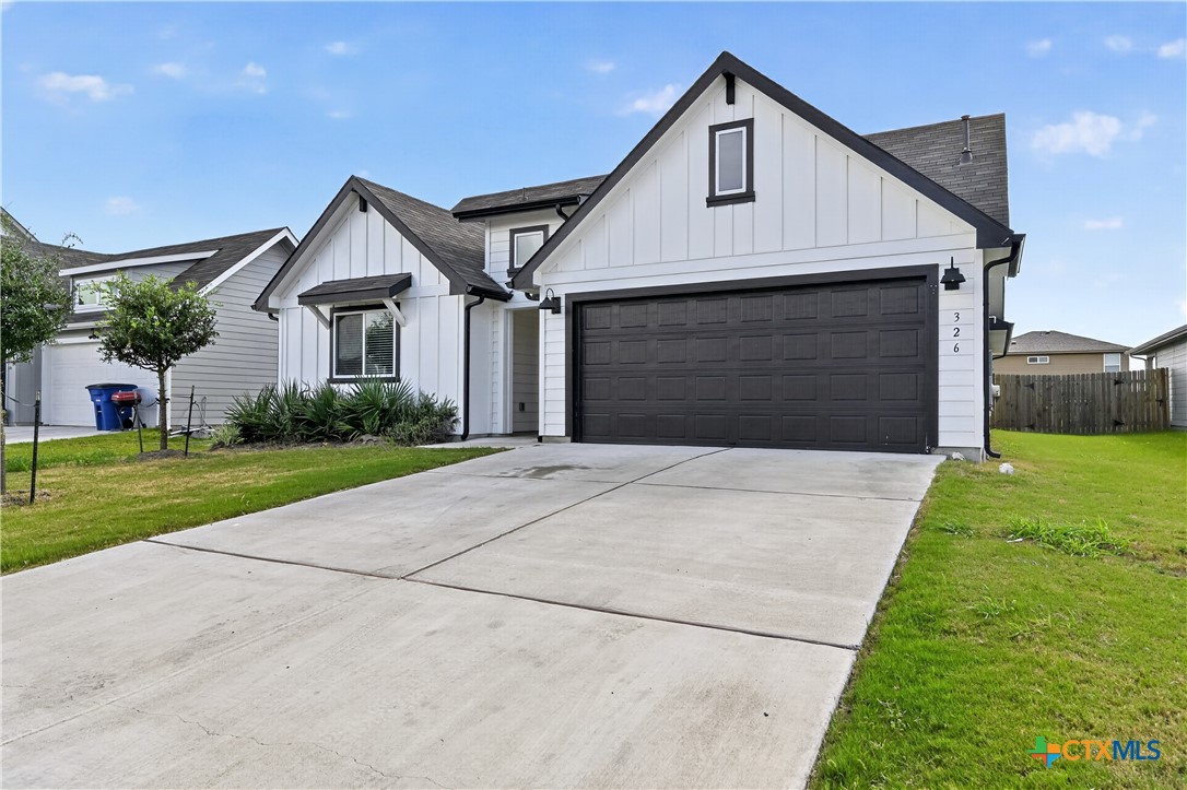 326 N Richland Drive — photo