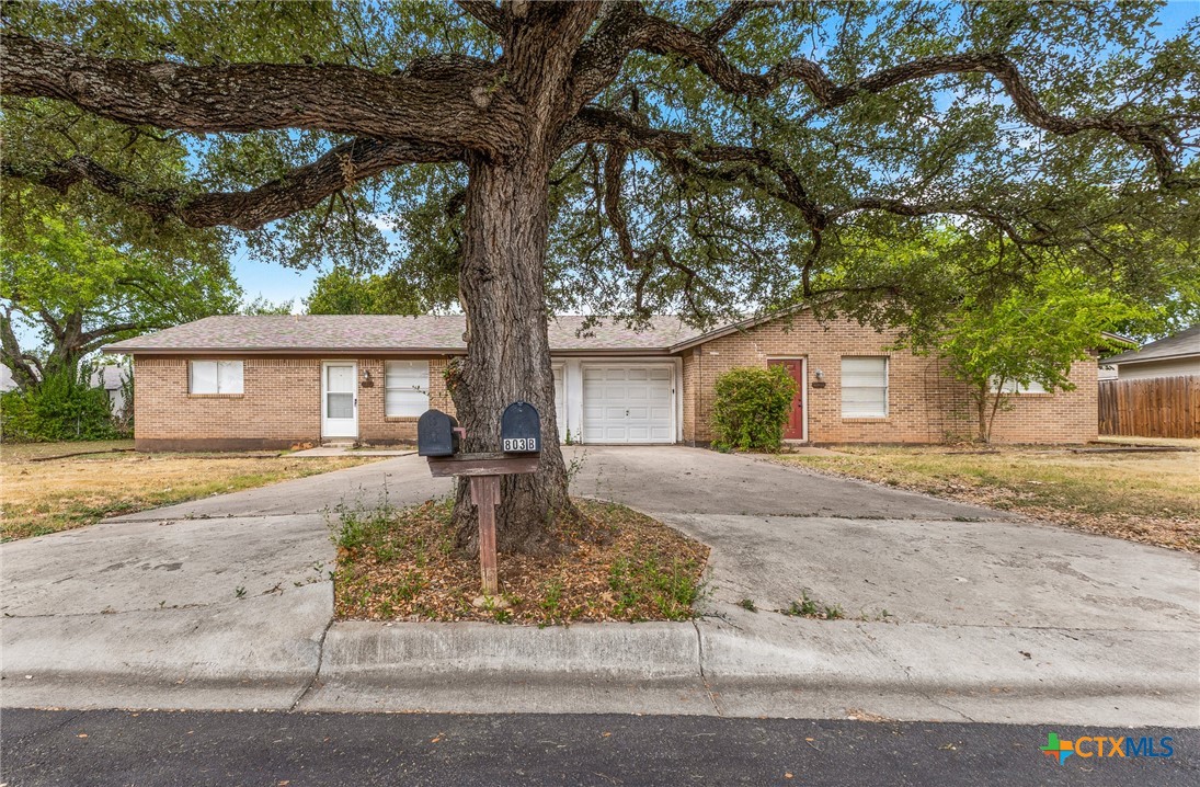 803 Judy Drive — photo
