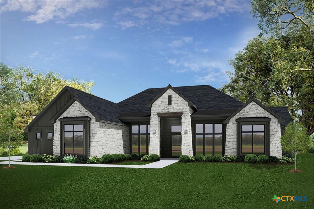 6768 Kings Mill Drive — photo