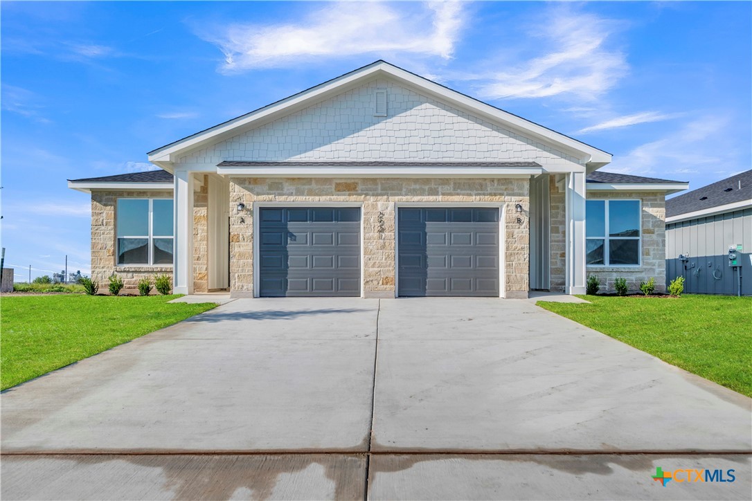 3904 Sugar Hackberry Trail — photo