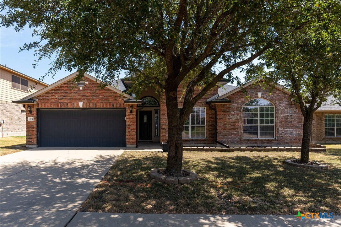 6104 Charlotte Lane — photo