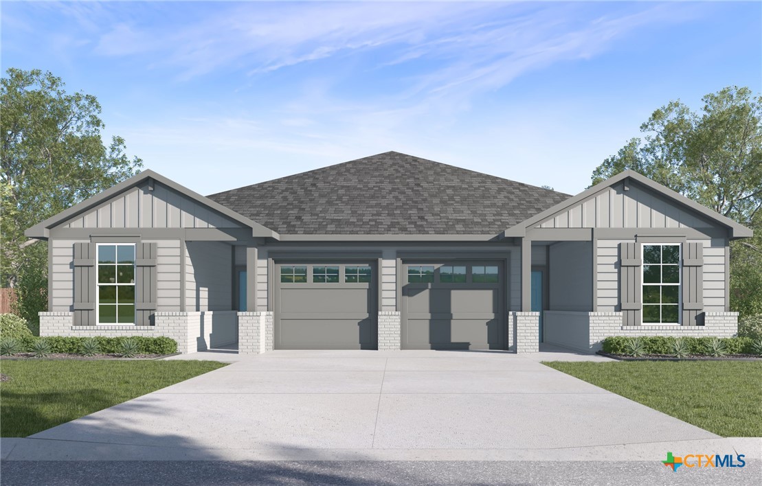 1105 Ribeye Road — photo