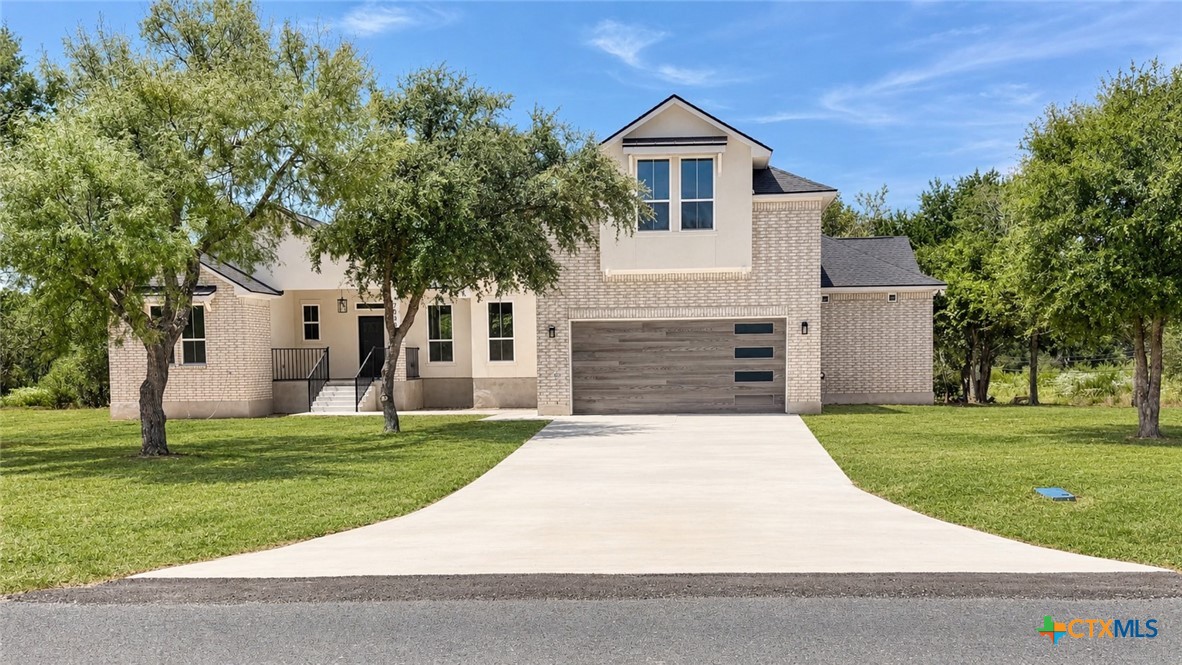 7008 Circle Oak Drive — photo