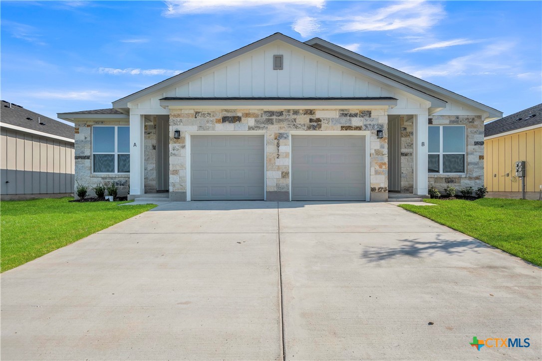3801 Pecan Hickory Trail — photo
