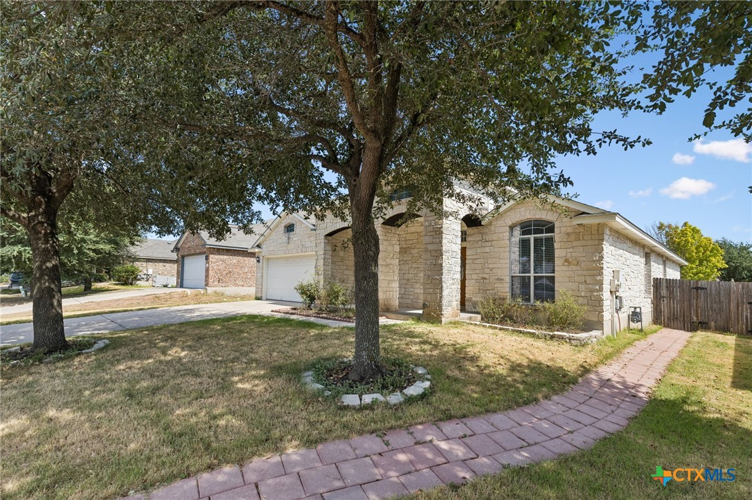 1512 Sweet Leaf Lane — photo