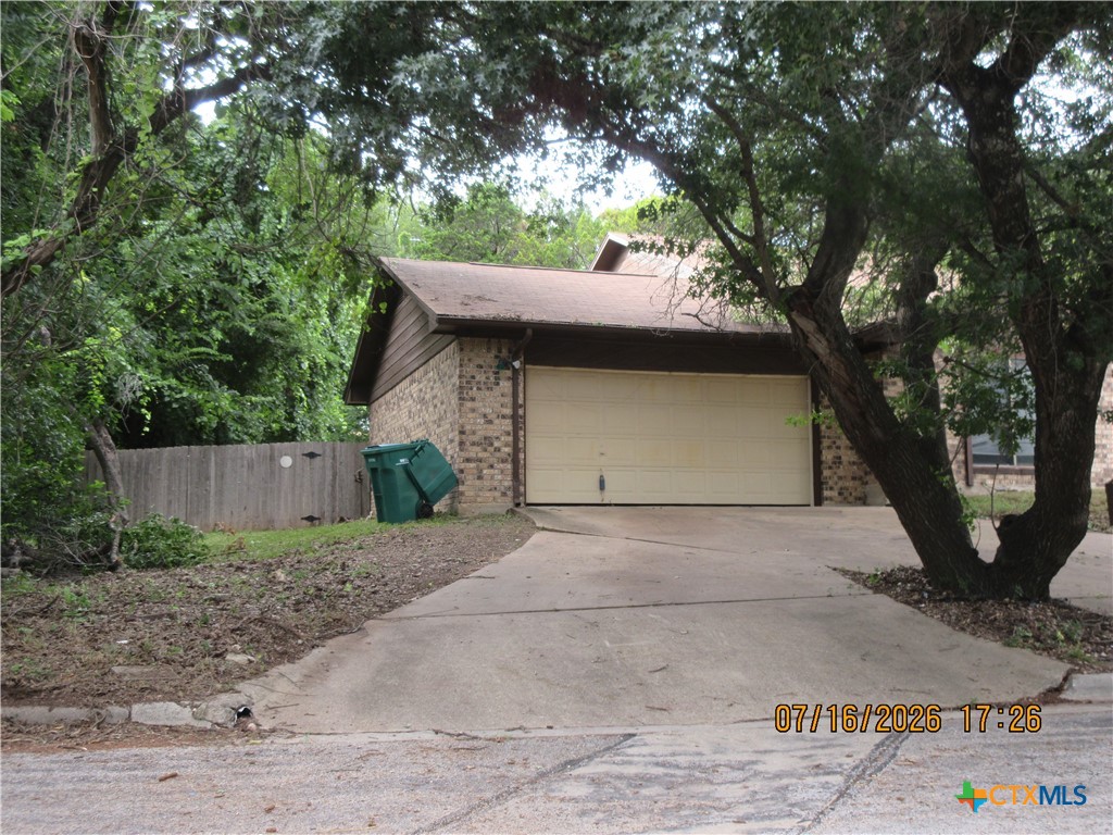 Home in Harker Heights, TX 76548 — photo 2