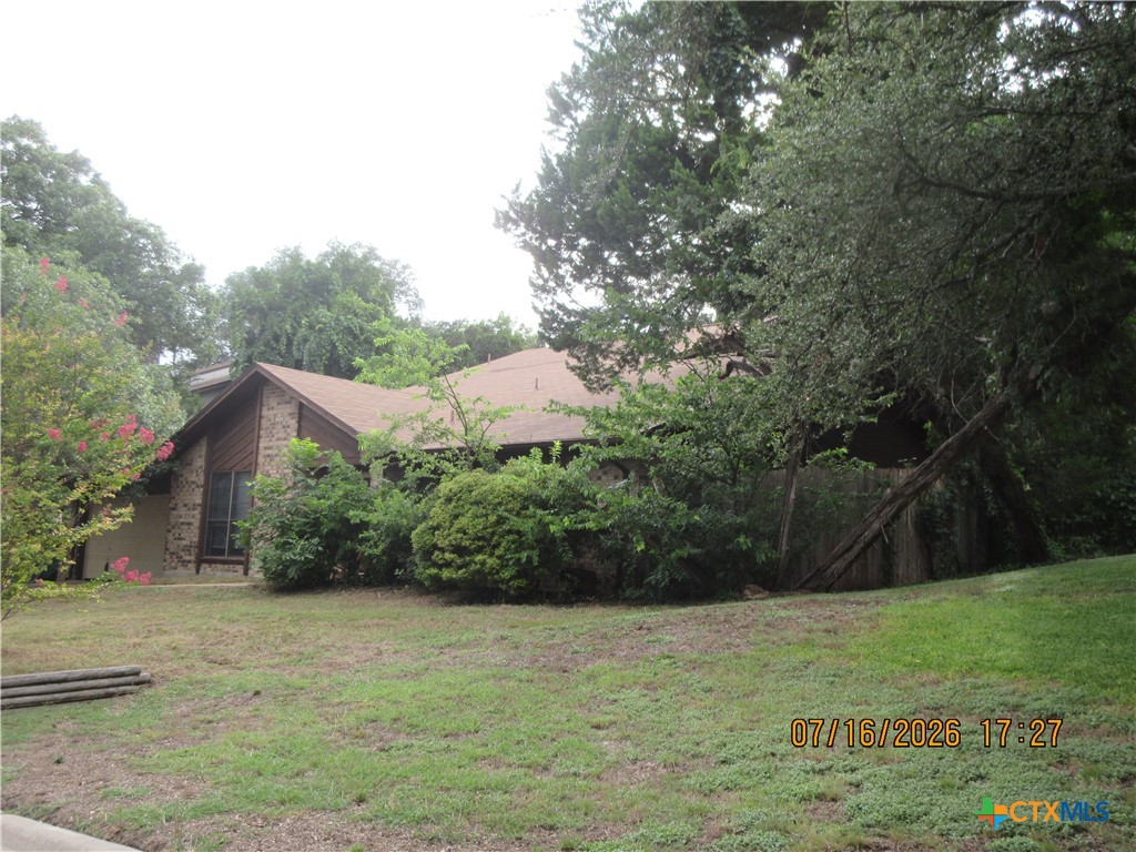 Home in Harker Heights, TX 76548 — photo 3