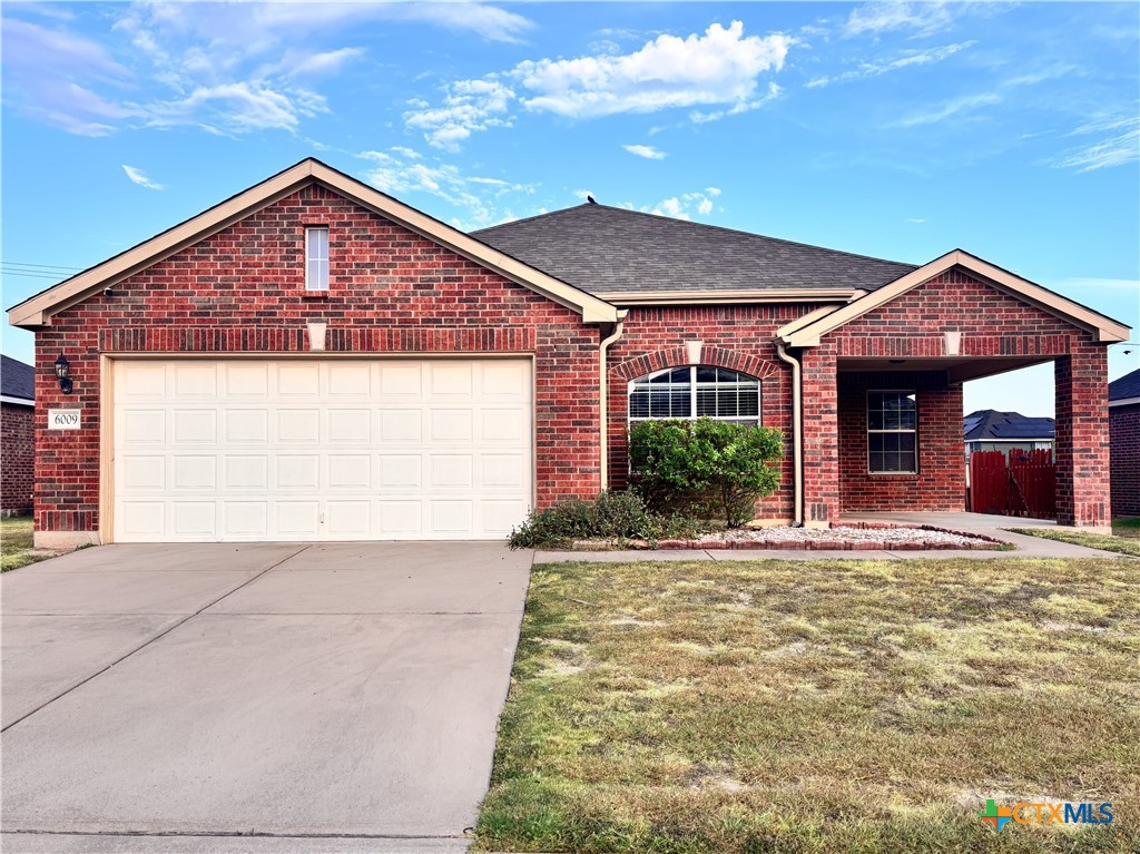 6009 Bridgewood Drive — photo