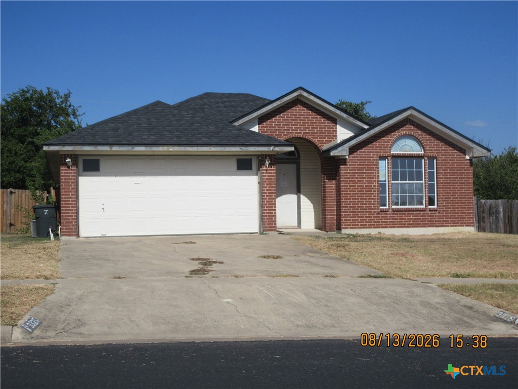 3825 Oak Valley Drive — photo