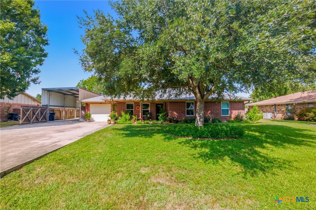 411 Dove Drive — photo
