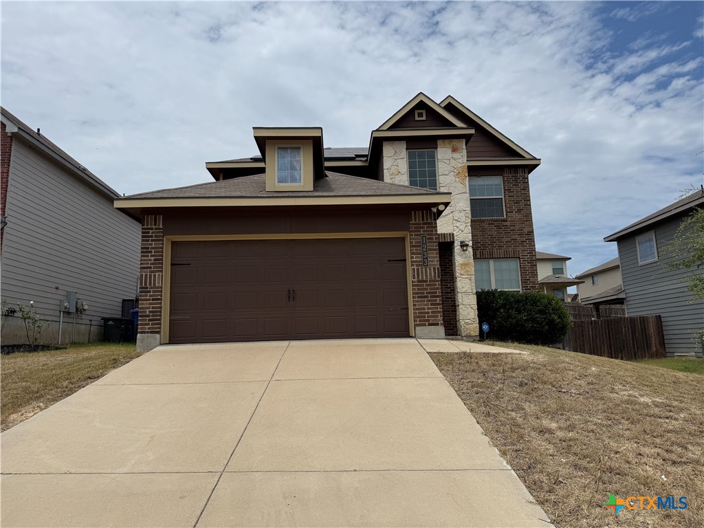 1233 Jester Court — photo