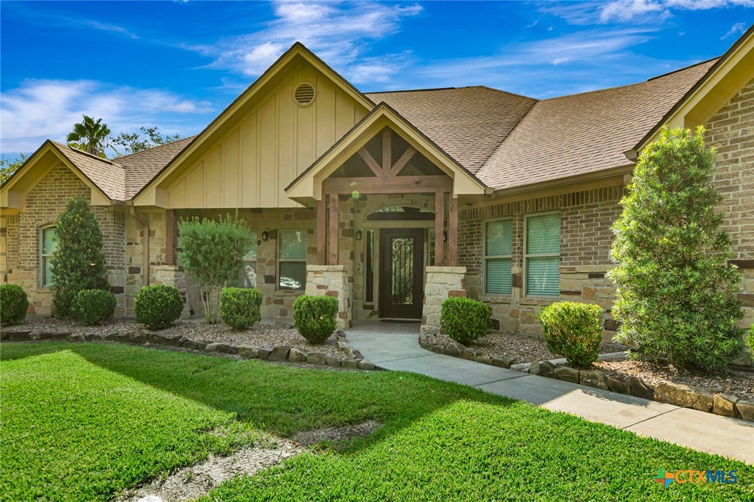 249 Post Oak Bend, Inez, TX 77968 — photo 3